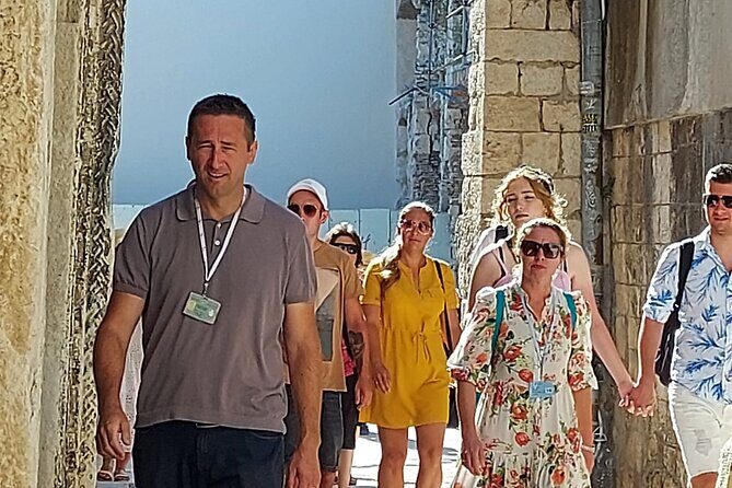 Private Split Walking Tour with Cathedral Entrance - Who Will Love This Tour?