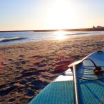 Private Stand Up Paddle Experience in Vila do Conde - Considerations for Travelers
