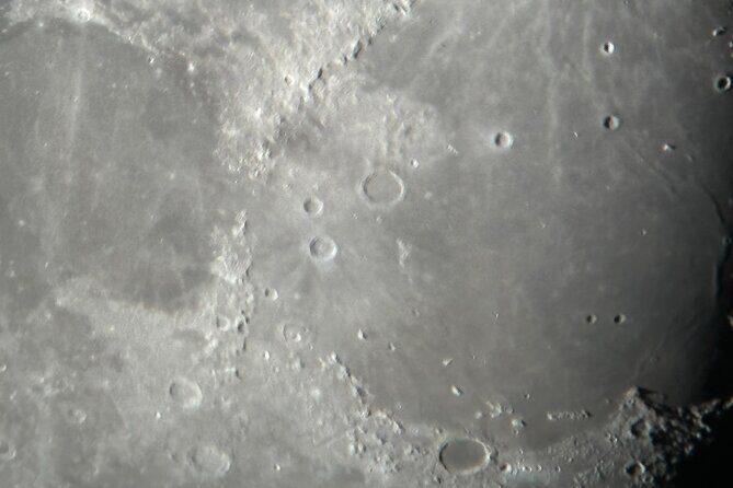 Private stargazing trip in Teide - An In-Depth Look at the Private Stargazing Tour in Teide