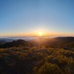 Private Sunrise Pico Areeiro and Hike (optional) - The Practical Details: What You Need to Know