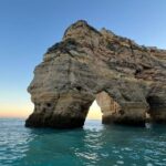 Private Sunset Benagil Caves Tour - Practical Tips for Your Sunset Boat Tour
