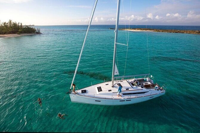 Private Sunset Cruise on Sailing Boat - Final Thoughts: Is This Cruise Right for You?