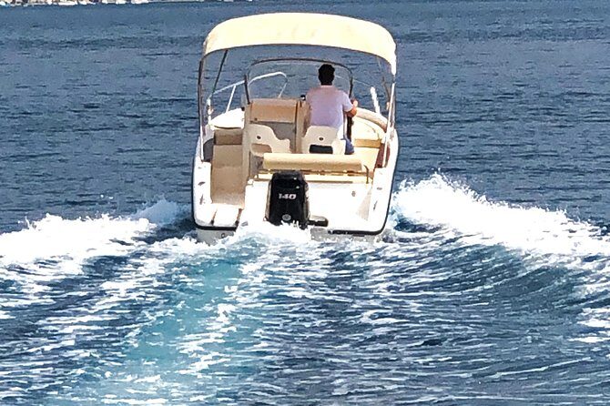 Private Sunset Cruise with Fisher 20 Speedboat - Who Should Consider This Experience?