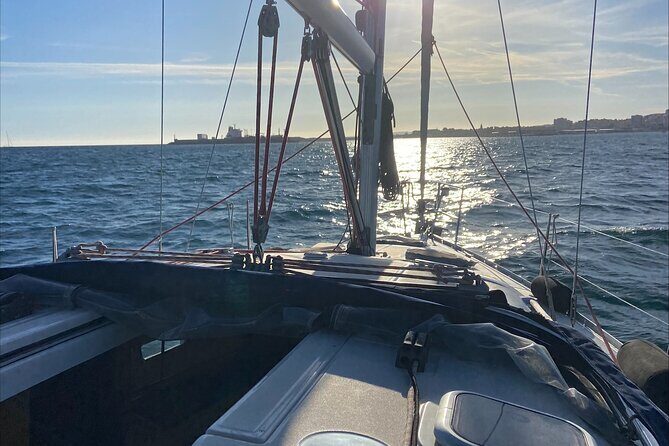 Private Sunset in the Bay of Palma de Mallorca - FAQs