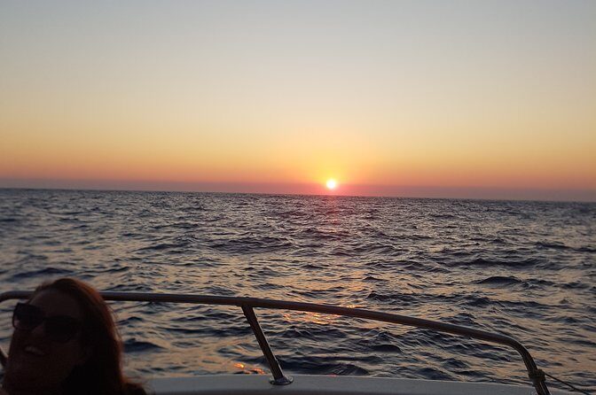Private Sunset Of The Blue Caves Excursion from Greece - Practical Details and Tips