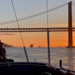 Private Sunset Sailing cruise from Lisbon - An In-Depth Look at the Private Sunset Sailing Experience