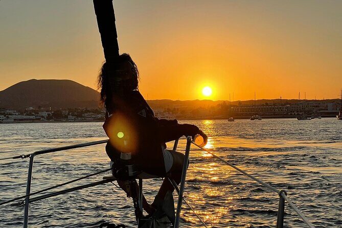 Private Sunset Sailing Tour from Corralejo Fuerteventura 3h - What Sets This Tour Apart?