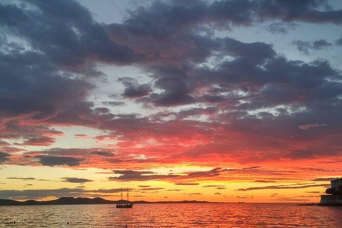 Private Sunset Tour across Zadar shoreline - Practical Details That Matter