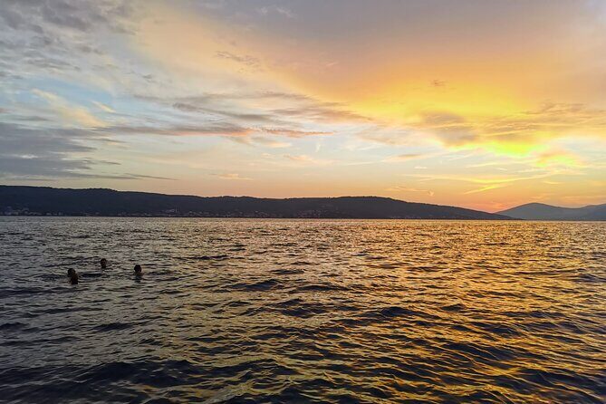 Private Sunset Tour from Split + Bottle of Wine Included - What’s Included and What’s Not
