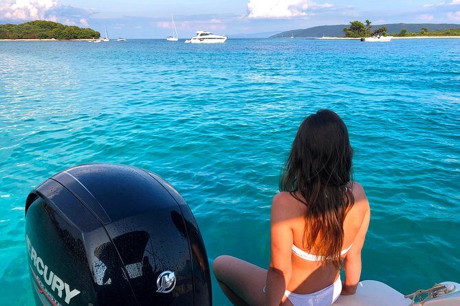 Private Sunset Tour from Trogir by Speedboat - An Honest Deep Dive into the Experience