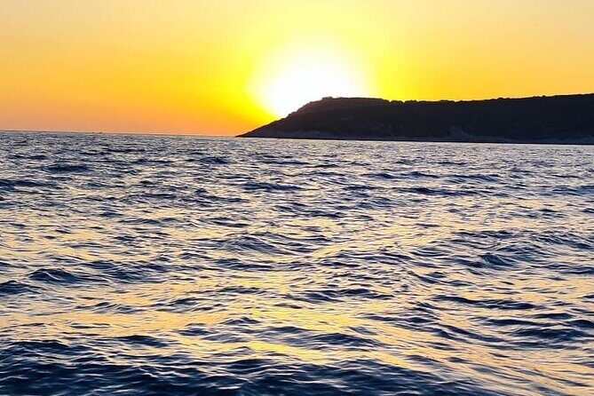 Private Sunset Tour from Trogir - What’s Included and What’s Not