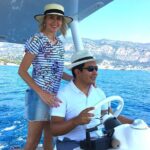 Private Sunset Tour in Solar Boat near Nice and Monaco - Pricing and Value