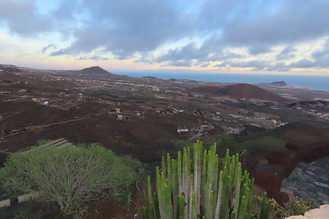 Private Sunset Tour in Tenerife - A Closer Look at the Tenerife Sunset Buggy Tour
