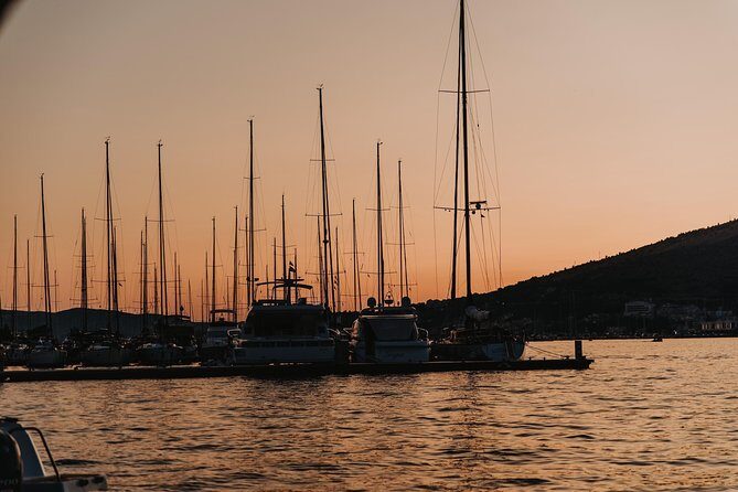 Private Sunset tour on the speedboat in village Maslinica, island Solta - Authenticity, Value, and Who Will Love It