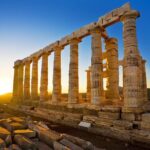 Private Sunset tour to Cape Sounion/Temple of Poseidon - FAQs