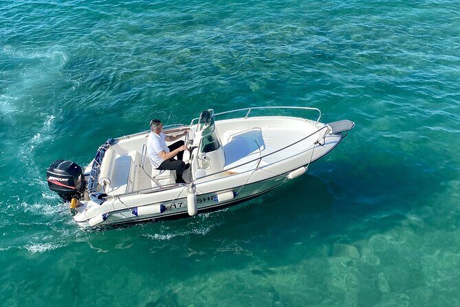Private Sunset tour with Antares Sailing - Why This Tour Stands Out