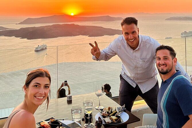 Private Sunset Wine Tour with 3 Wineries and Tapas - Final Thoughts