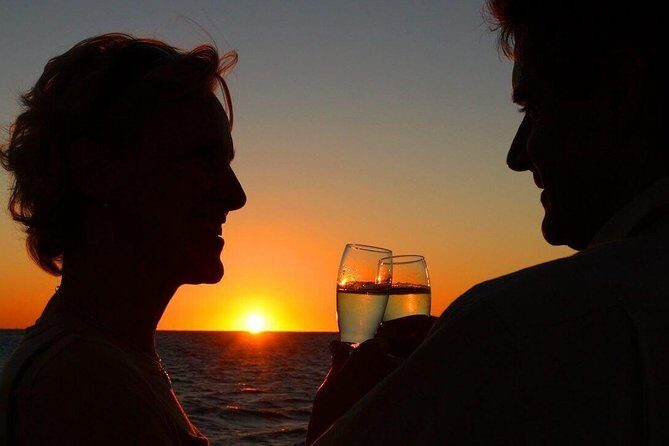 Private Sunset Yacht 2h Cruise from Albufeira Marina - Who Should Book This Tour?