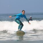 Private surf lesson - Who Should Book This Surf Lesson?