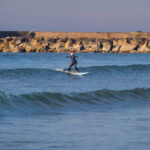 Private Surf Lesson with Ocean Origin - Exploring the Surf Lesson Itinerary