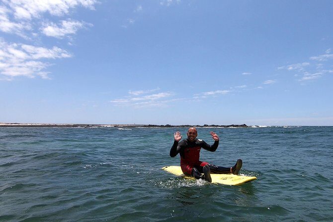 Private Surf lessons - Final Thoughts: Is This the Right Surf Experience for You?