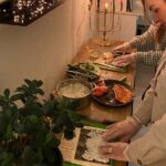 Private Sushi Workshop in Hilversum - The Sum Up