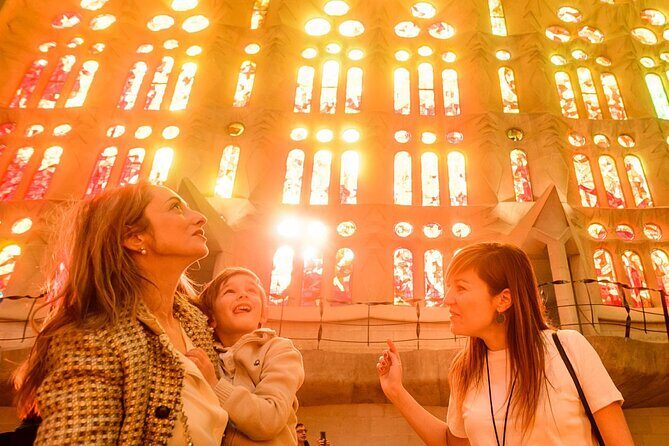 Private Tailored Barcelona Tour - FAQs