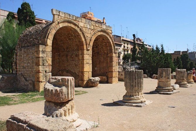 Private Tarragona and Sitges Tour with Hotel pick-up from Barcelona - Why This Tour Offers Great Value