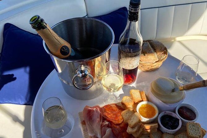 Private tasting in the Douro (1 to 6 people) on a Yacht just for you - Final Thoughts