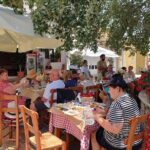 Private tasting of 6 cretan wines in Fres village, Chania - Key Points