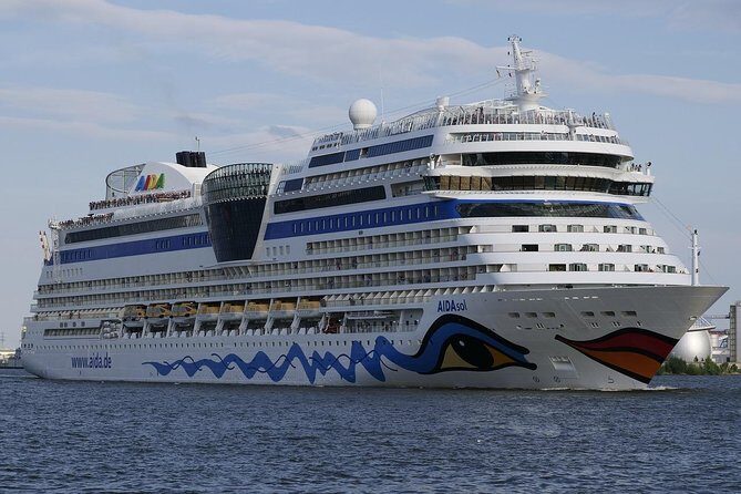 Private Taxi Transfer from cruise port in Amsterdam to a hotel in Amsterdam - Practical Tips for Travelers