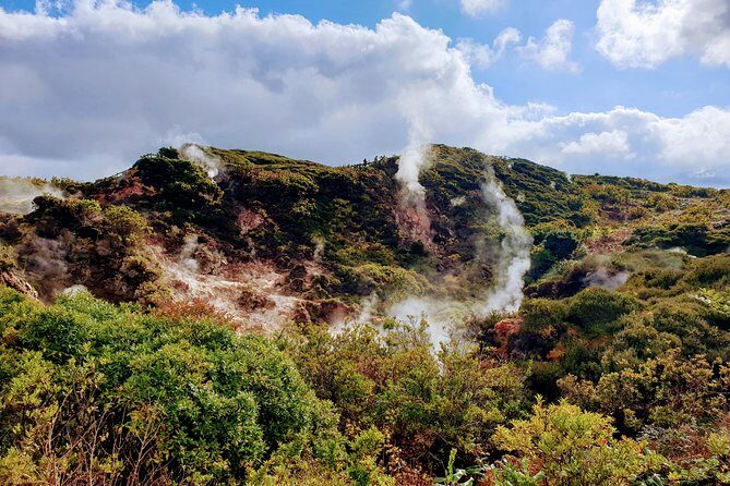Private Terceira Island Full Day Tour - Who Should Consider This Tour?