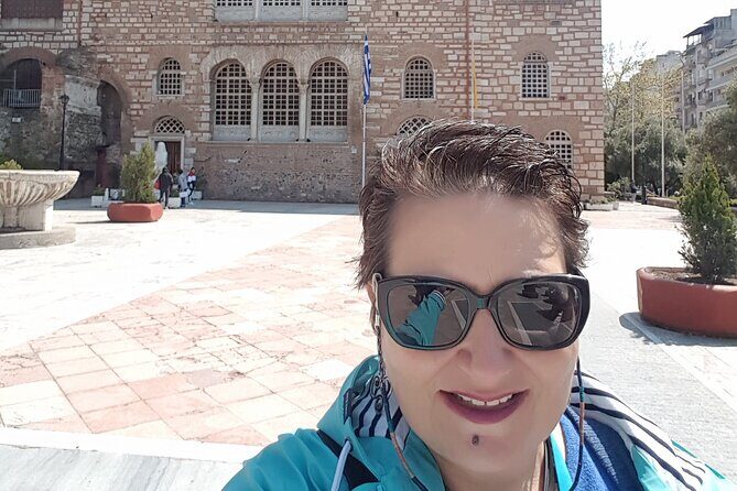 Private Thessaloniki Walking UNESCO Monuments Tour - 4 hrs - Practical Details and Tips