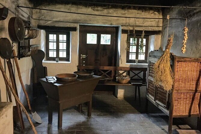 Private Tito's Village tour in Old-Timer Yugo car - What’s the Experience Like?
