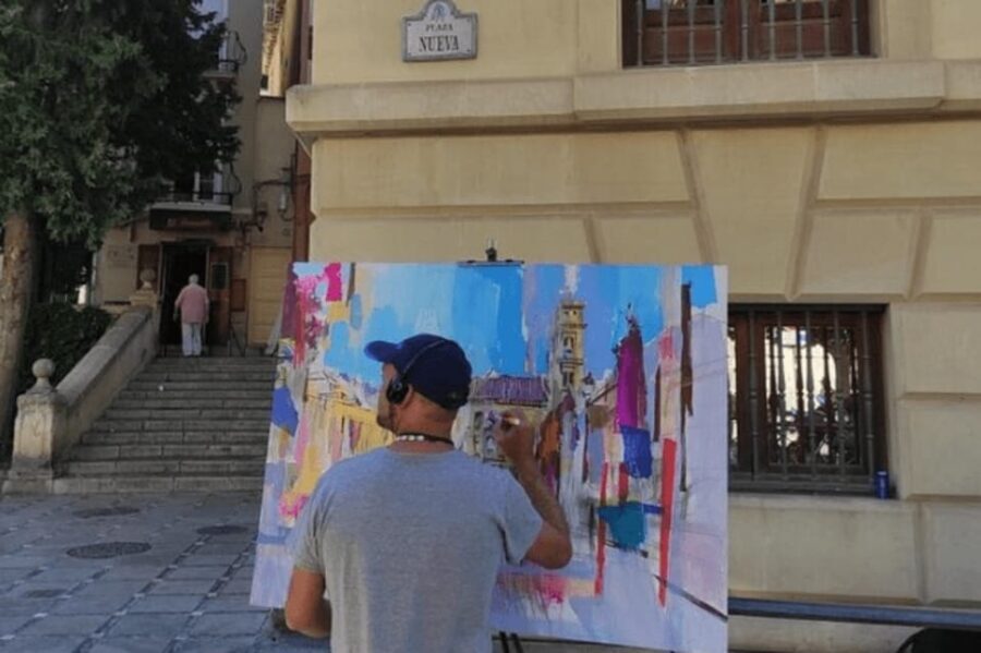 Private Tour: 4 Cultures, Granada in depth - What Does This Mean for You?
