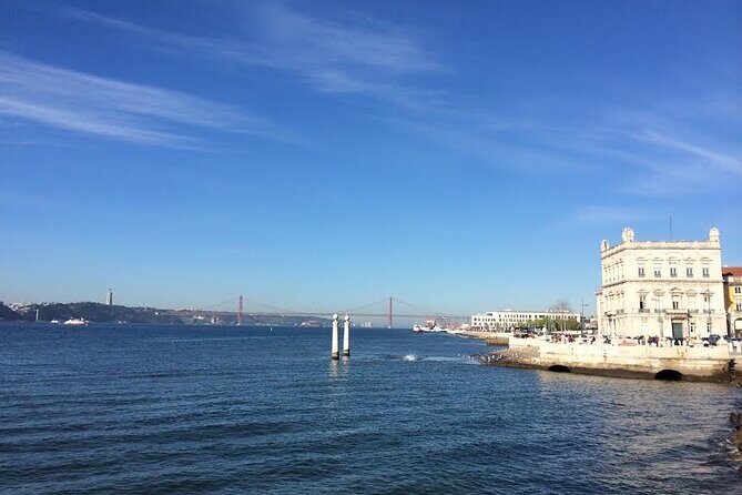 Private Tour - African History in Lisbon - Why This Tour Stands Out
