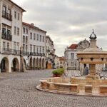 Private Tour all day Evora from Lisbon - An Authentic Journey through Évora