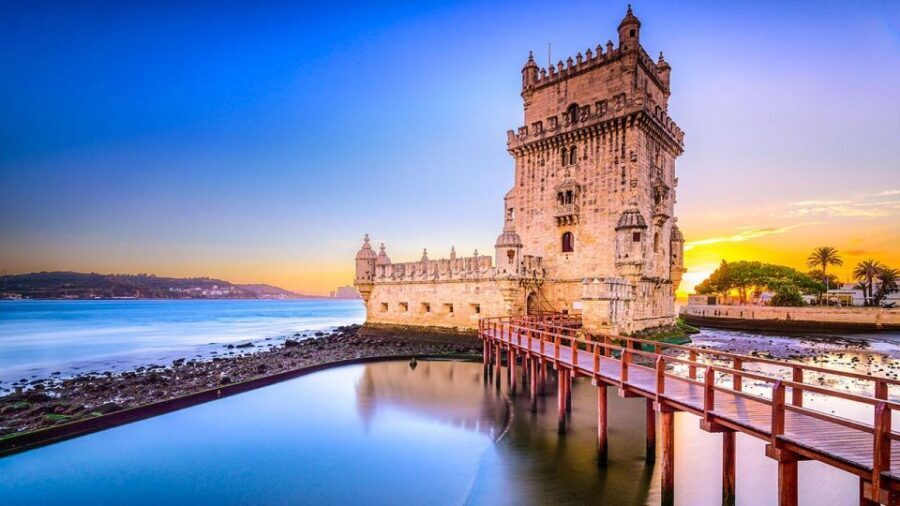 Private Tour All Lisbon Highlights 3h - Why This Tour Matters for Your Lisbon Visit