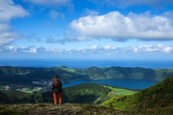Private Tour - All of the West & Sete Cidades Volcano - Final Thoughts