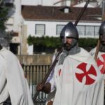 Private Tour Almourol-Tomar, Templars c/pickup at the Hotel - Exploring the Itinerary in Detail