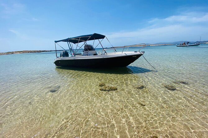 Private Tour along the Coast of Sant Antoni de Portmany - Final Thoughts