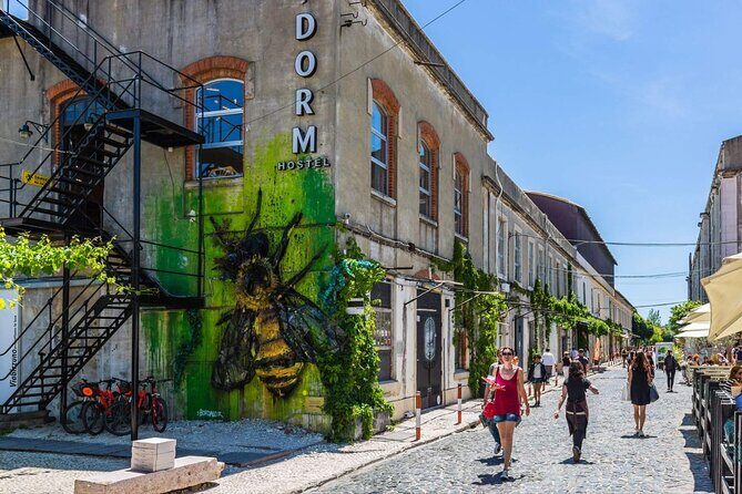 Private Tour along the Discoveries route in Belém - Frequently Asked Questions