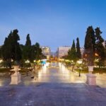 Private Tour: Alternative Athens City Walk - Who Should Book This Tour?