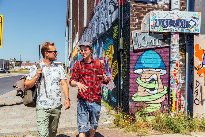 Private Tour: Amsterdam's Best Local Hotspots - The Sum Up: Who Is This Tour Perfect For?