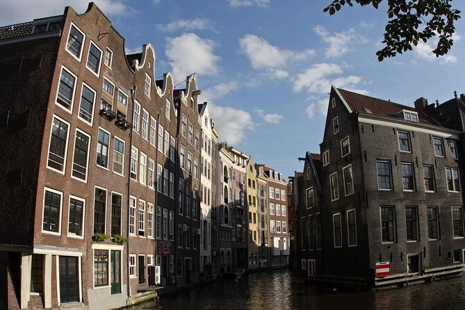 Private Tour: Amsterdam's City Highlights and Hidden Gems - FAQ