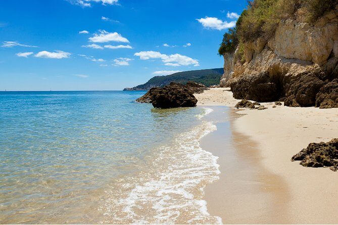 Private Tour: Arrábida Natural Park and Sesimbra Day Trip from Lisbon - The Sum Up
