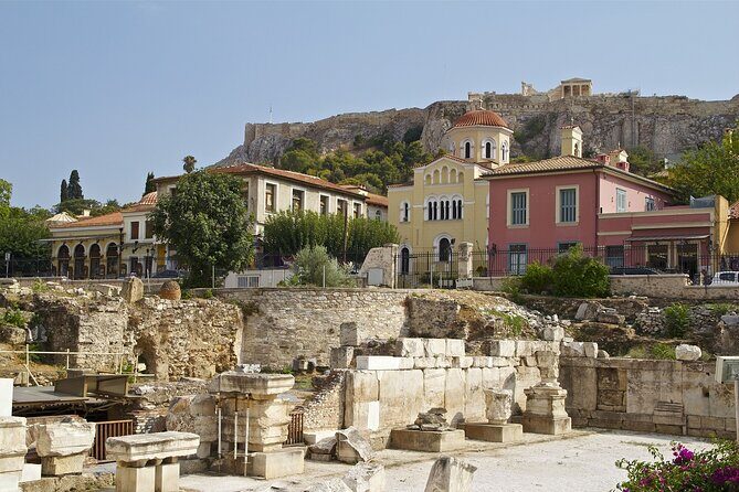 Private Tour Athens: Acropolis, Parthenon, Museum, Olympian Zeus - Authentic Experiences and Tips