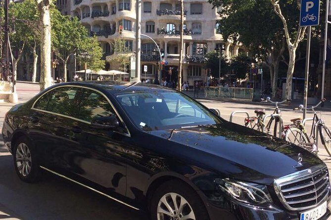 Private Tour Barcelona and Montserrat 8 Hours - Final Thoughts: Who Should Book This Tour?