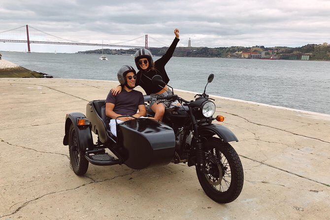 Private Tour: Best of Lisbon by Sidecar - The Downside and Who Should Consider It