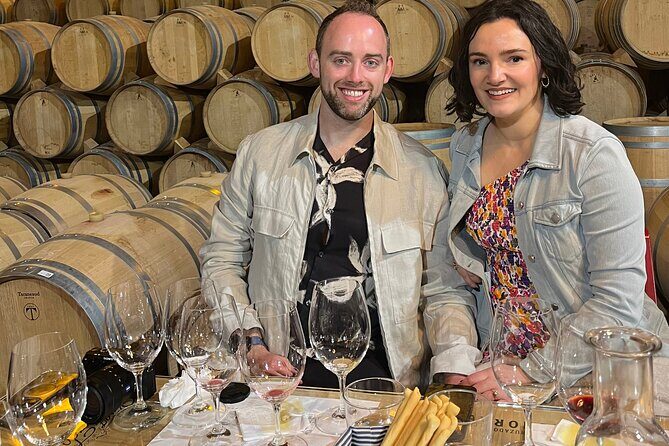 Private tour Bilbao to La Rioja A day of Winery Tours and Tasting - Authenticity and Value